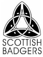 Scottish Badgers